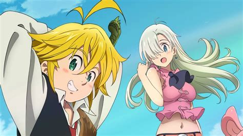 the seven deadly sins xxx|Parody: nanatsu no taizai » nhentai: hentai doujinshi and manga